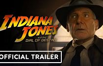Indiana Jones and the Dial of Destiny will be released on 30 June 2023