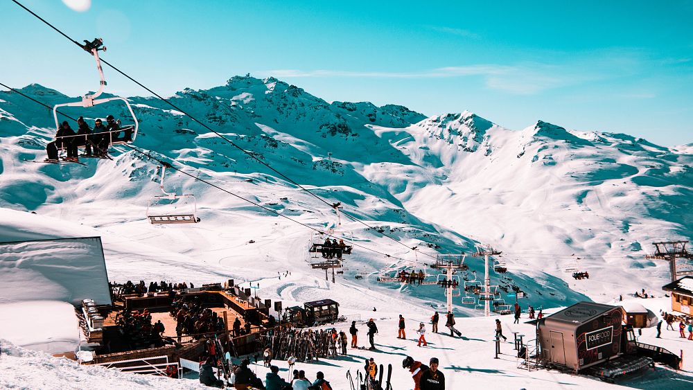 Be prepared to pay more for your European ski break this season