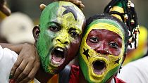 World 2022:  African teams in the Round of 16