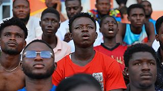 Mondial 2022 : double déception pour le Ghana
