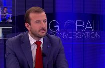 Virginijus Sinkevičius quer acordo ambicioso para preservar a biodiversidade