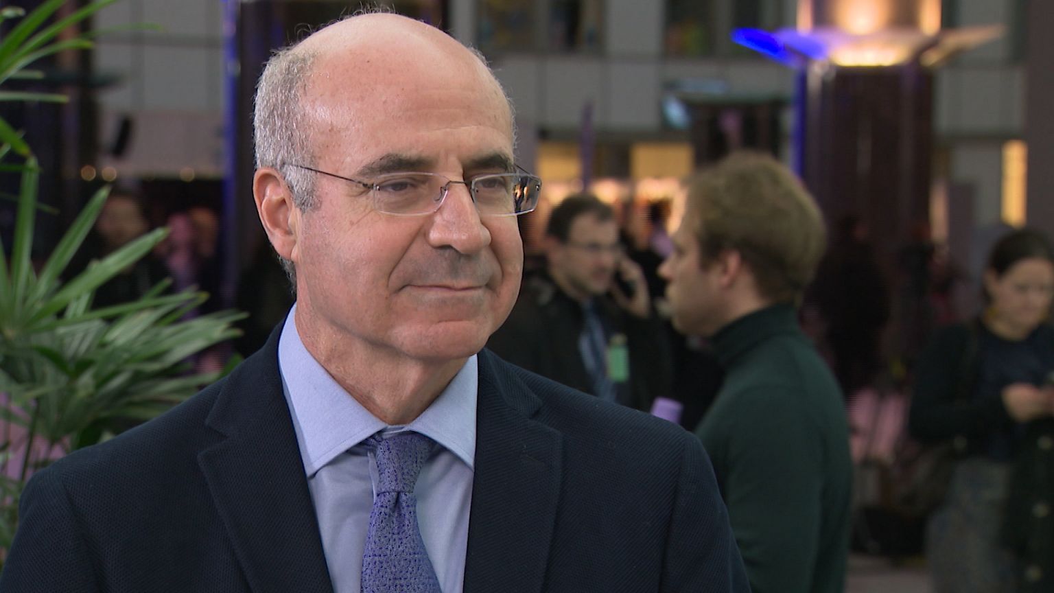 Bill Browder : "Vladimir Poutine crée une nouvelle ère de crimes"