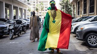 Mondial 2022 : les Sénégalais optimistes avant le 8e de finale