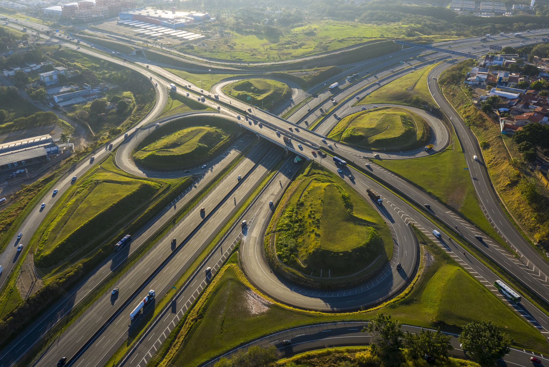 Brazil invites investment in infrastructure & renewable energy Euronews