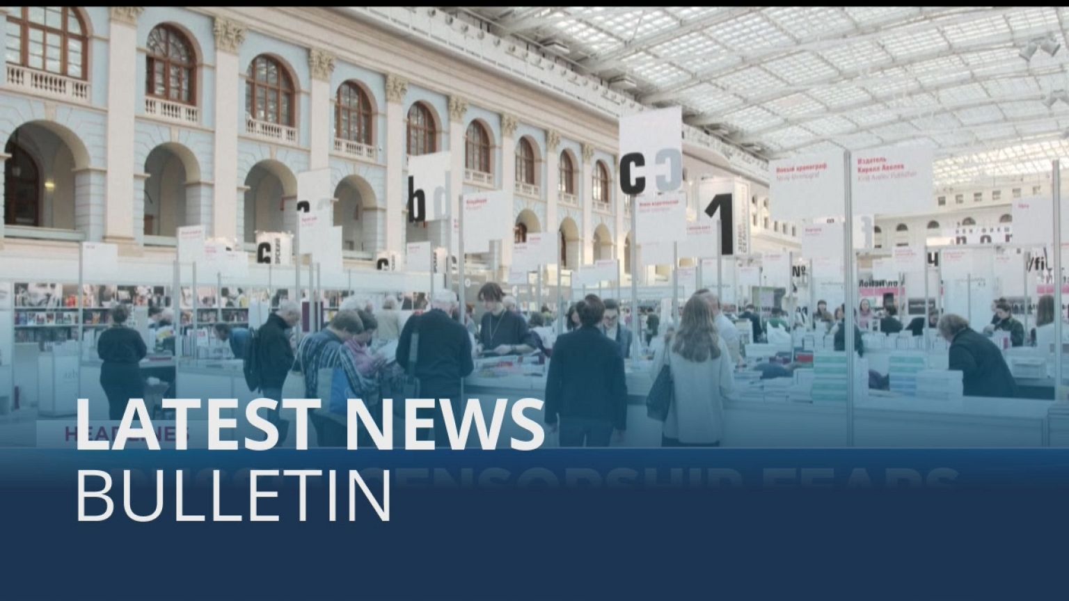 Latest news bulletin | December 2nd – Evening