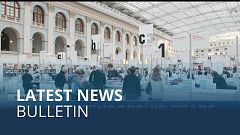 Latest news bulletin | December 2nd – Evening
