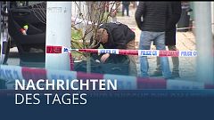 Nachrichten des Tages | 2. Dezember - Abendausgabe