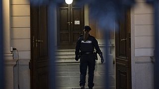 Justizgebäude in Wien - Im Fall Leonie ist das Urteil gesprochen