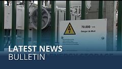 Latest news bulletin | December 3rd – Morning