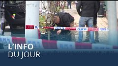L’info du jour | 3 décembre - Matin