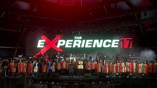 Nigéria : "The experience", le plus grand concert religieux d'Afrique