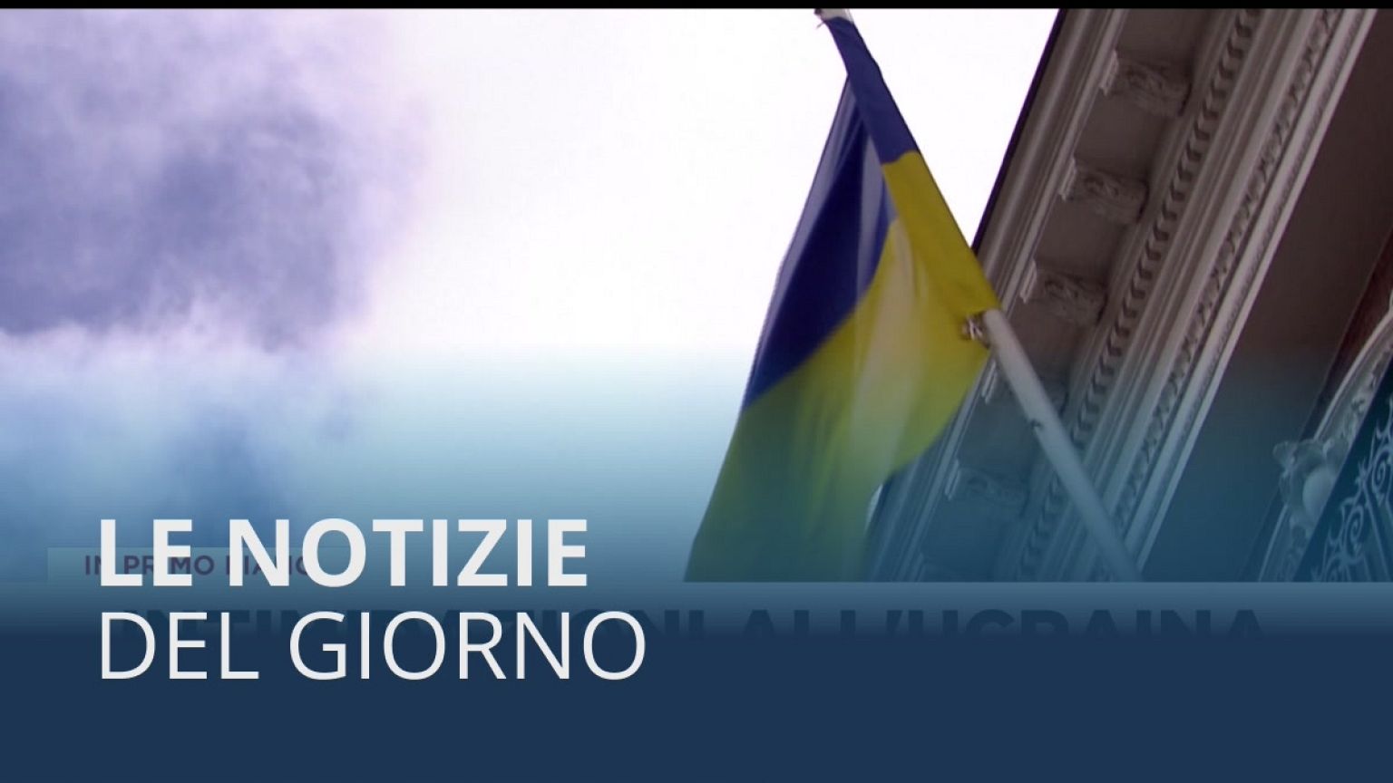 Le notizie del giorno | 03 dicembre - Pomeridiane