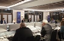 Άτυπη συνάντηση της ηγεσίας του ΕΛΚ στην Αθήνα