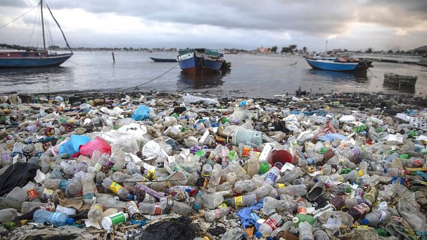 Verhandlungen über Plastikmüll Abkommen Umweltschützer Sind Zufrieden