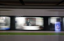 Μετρό, φωτογραφία Αρχείου