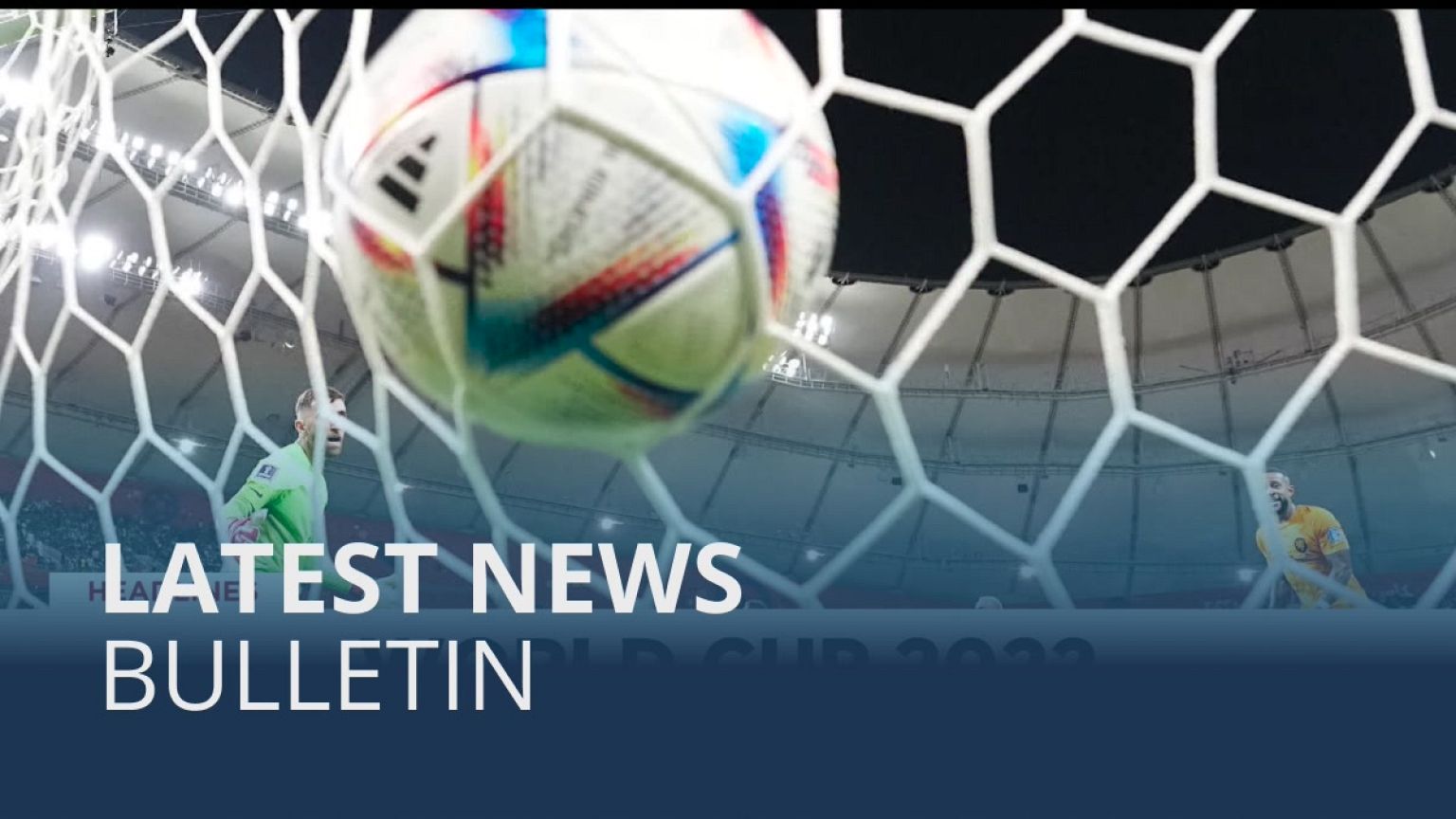 Latest news bulletin | December 4th – Morning