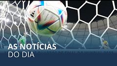As notícias do dia | 4 Dezembro 2022 - Manhã