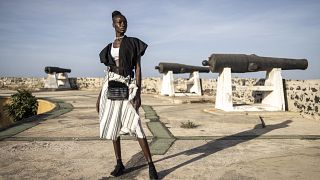Sénégal : la "Dakar Fashion Week" fête ses 20 ans