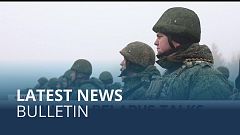 Latest news bulletin | December 4th – Midday