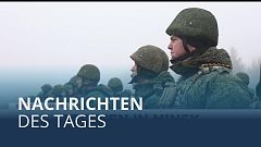 Nachrichten des Tages | 4. Dezember - Mittagsausgabe