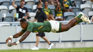 Rugby : Un champion du monde sud-africain est porté disparu depuis trois semaines