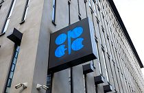 La Organización de Países Exportadores de Petróleo (OPEP) y sus aliados se reunieron en teleconferencia este domingo