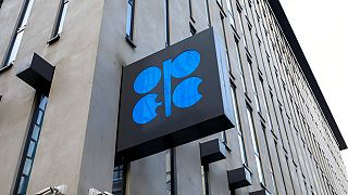 Az OPEC központja Bécsben