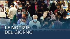 Le notizie del giorno | 04 dicembre - Serale