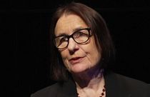 Irina Scherbakova, Premio Nobel de la Paz 2022, cofundadora de Memorial.