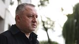 Generalstaatsanwalt der Ukraine Andrij Kostin spricht von steigender Zahl von Fällen sexueller Gewalt durch Russen im Krieg
