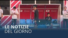 Le notizie del giorno | 05 dicembre - Mattino