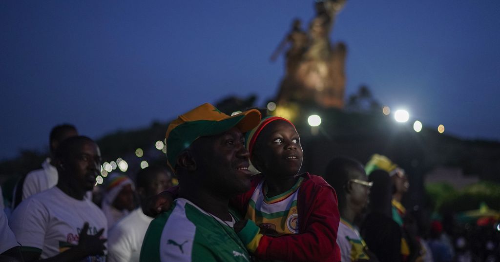 Senegal fans ‘proud’ despite World Cup exit