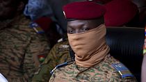 Burkina Faso bans French radio for airing 'terrorist propaganda'