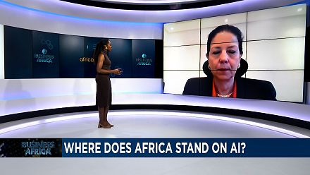 Artificial intelligence: where does Africa stand? [BusinessAfrica]
