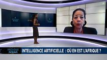 Intelligence artificielle : où en est l'Afrique ? [Business Africa]