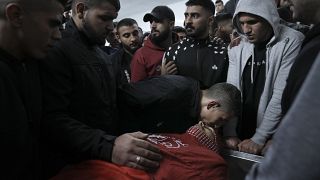 مقتل فلسطيني برصاص الجيش الإسرائيلي في مخيم الدهيشة