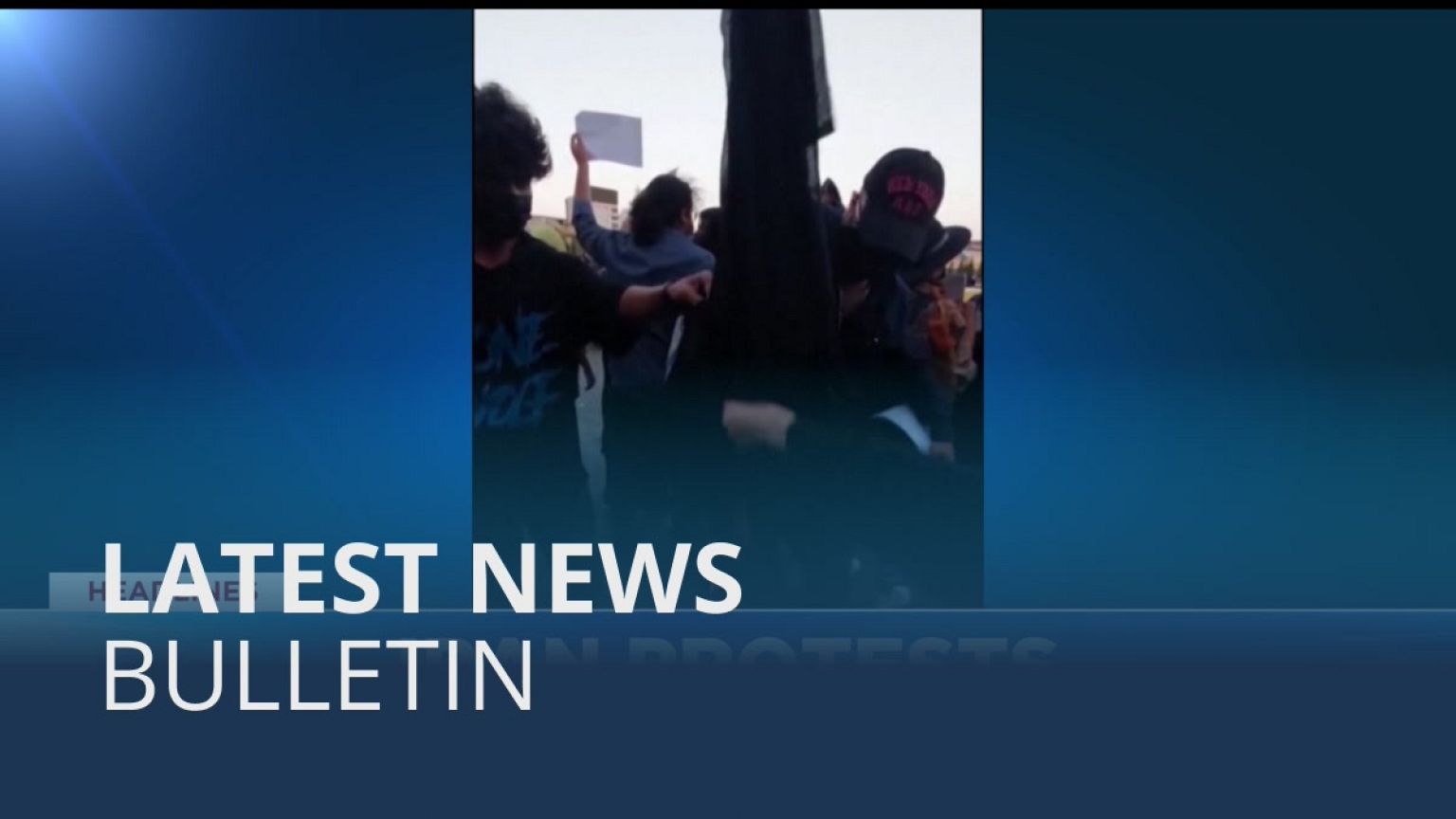Latest news bulletin | December 5th – Midday