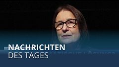 Nachrichten des Tages | 5. Dezember - Mittagsausgabe