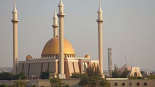 Gunmen kidnap worshippers in Nigeria mosque attack