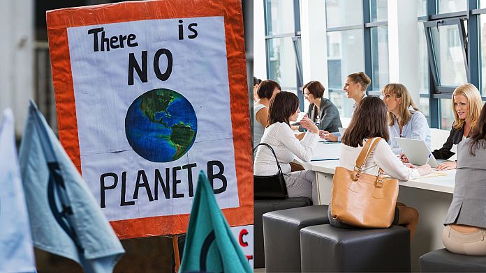 These UK universities have banned ‘climate wreckers’ from recruiting on campus 