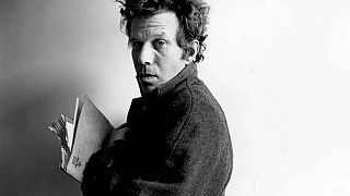 7 December 1949 : Tom Waits is born in Pomona, Calfornia, US. 