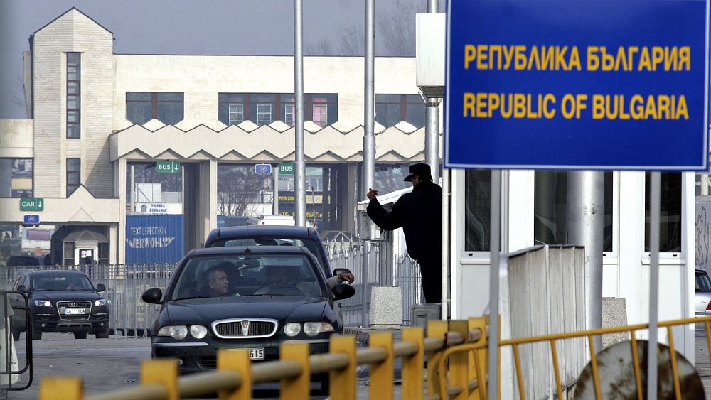 Die Aussichten für Rumänien und Bulgarien, Schengen vor der Hauptabstimmung in Brüssel beizutreten, sind düster