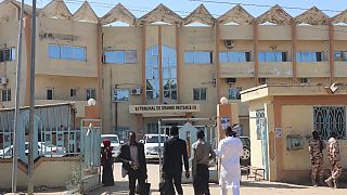 Tchad : prison ferme pour 262 opposants arrêtés lors d'une manifestation
