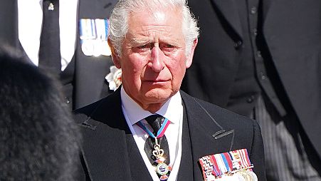 King Charles III will be crowned in May 2023