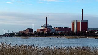 Nuclear Power Plant in Finland