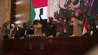 Soudan : un accord ouvre la voie à la résolution de la crise politique