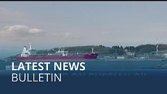 Latest news bulletin | December 5th – Evening