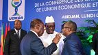 "Le Niger a besoin du pétrole pour se développer", selon Ahmat Jidoud