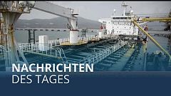 Nachrichten des Tages | 6. Dezember - Morgenausgabe