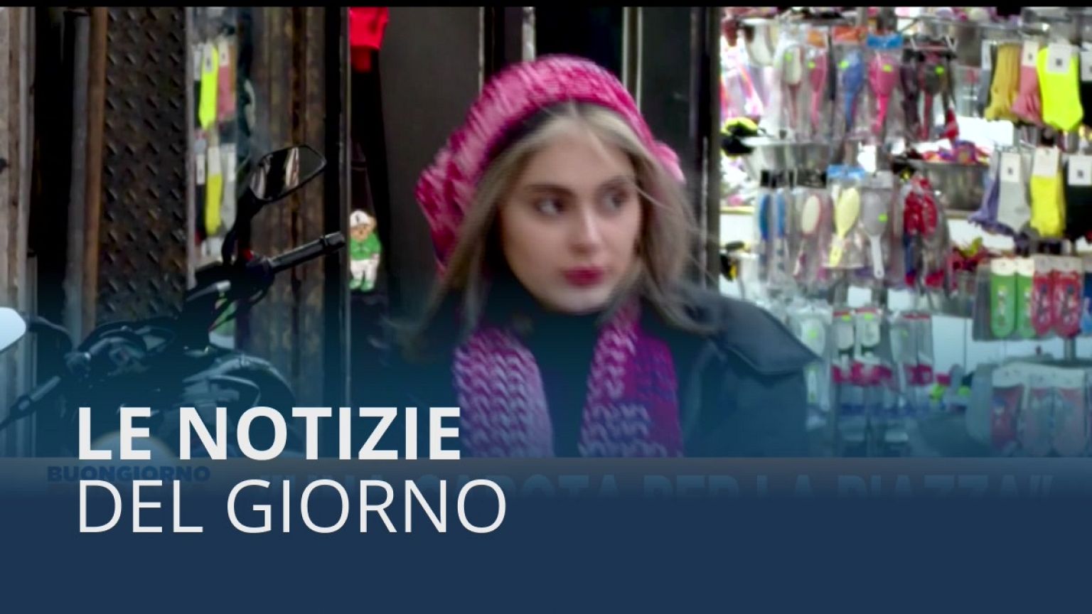 Le notizie del giorno | 06 dicembre - Mattino
